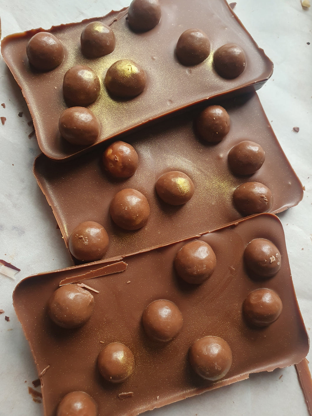 Malteser bar