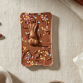 Milk bunny bar