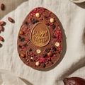The fruit n nut one
