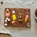 Easter Mini Bars set