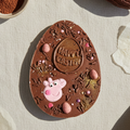 The Peppa one