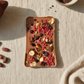 Milk Fruit and Nut bar