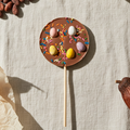 Mini Egg Lolly