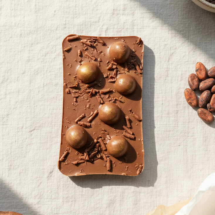Malteser bar