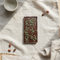 Dark Mint bar