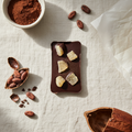 Dark Ginger bar