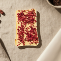 White Raspberry bar
