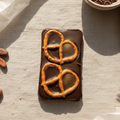 Dark Pretsels bar