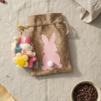 Easter sweet pouch