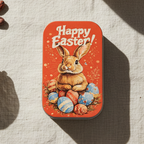 Easter Gift Tin