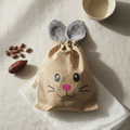 Easter Bunny Pouch