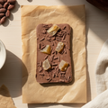 Milk ginger bar