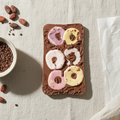 Milk Party rings bar