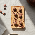 Caramel Maltesers bar