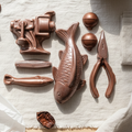 Fishing set