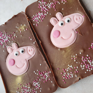 Peppa bar