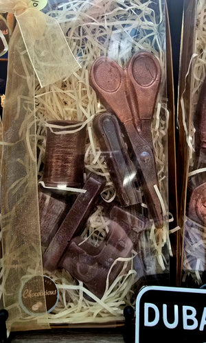 Sewing kit