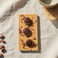 Caramel Tofiffee bar
