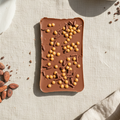 Milk salted caramel pearls