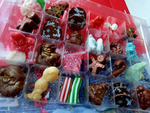 Load image into Gallery viewer, Advent calendar  (sweets and chocs)