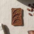 Chocolate orange bar