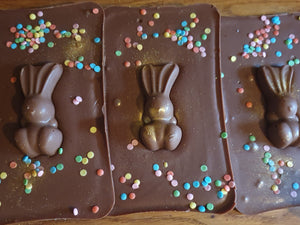 Malteser bunny bar