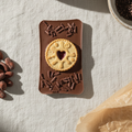 Milk Jammy Dodger bar