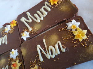 Nan bar