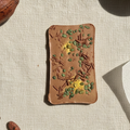 Milk mint bar