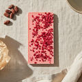 Strawberry raspberry bar