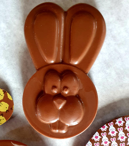 Oreo bunny