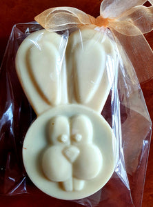 Oreo bunny white