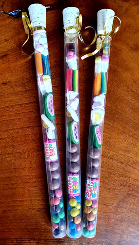 Sweet tube