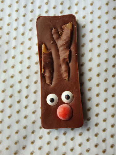Reindeer mini bar