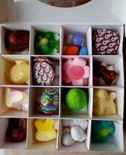 Load image into Gallery viewer, Easter treat box