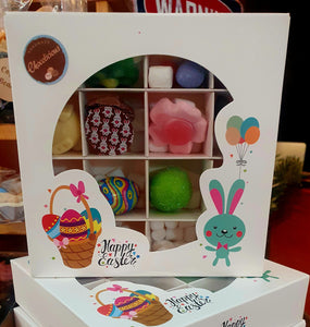 Easter treat box